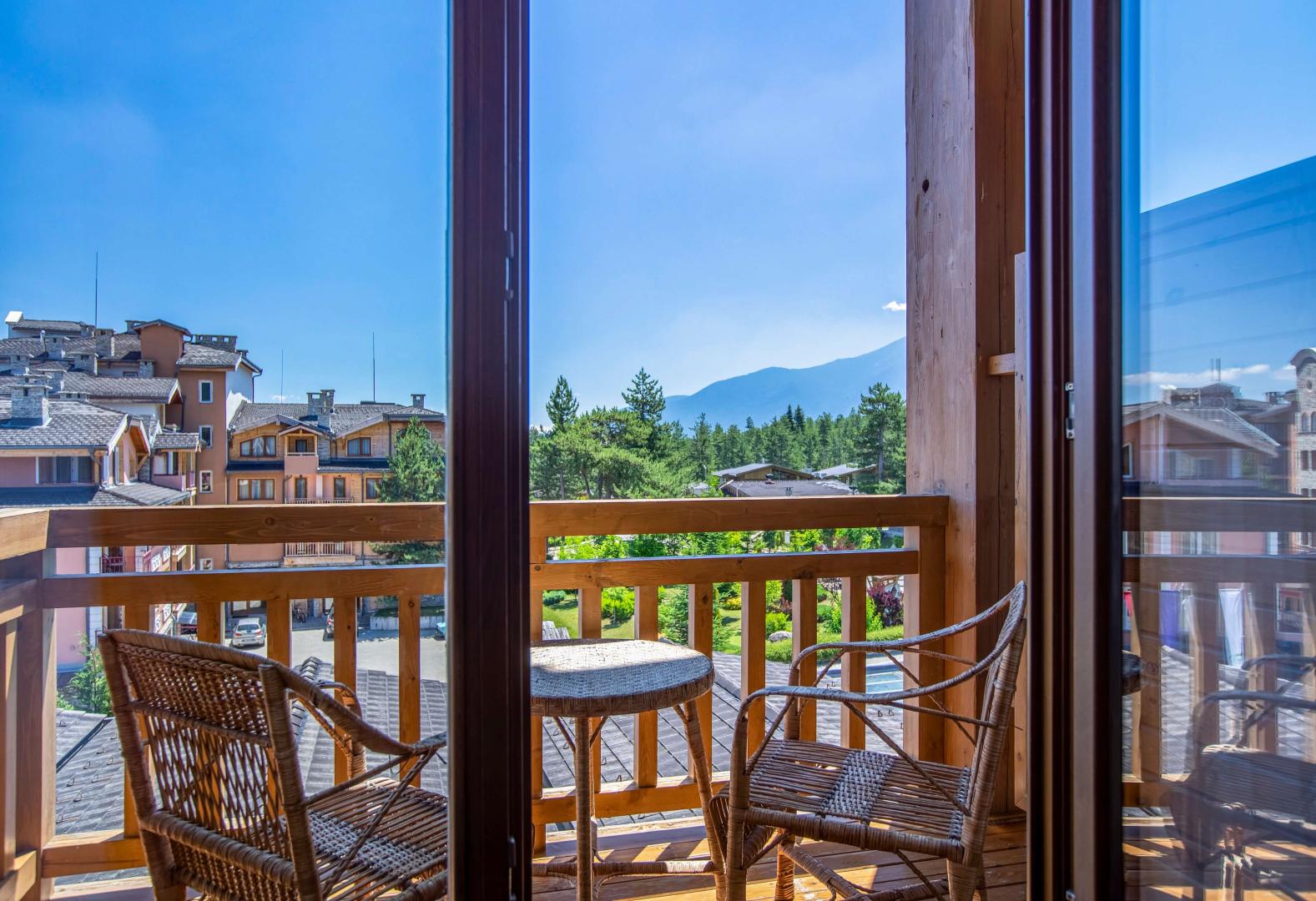 Pirin Golf Hotel & Spa foto 9