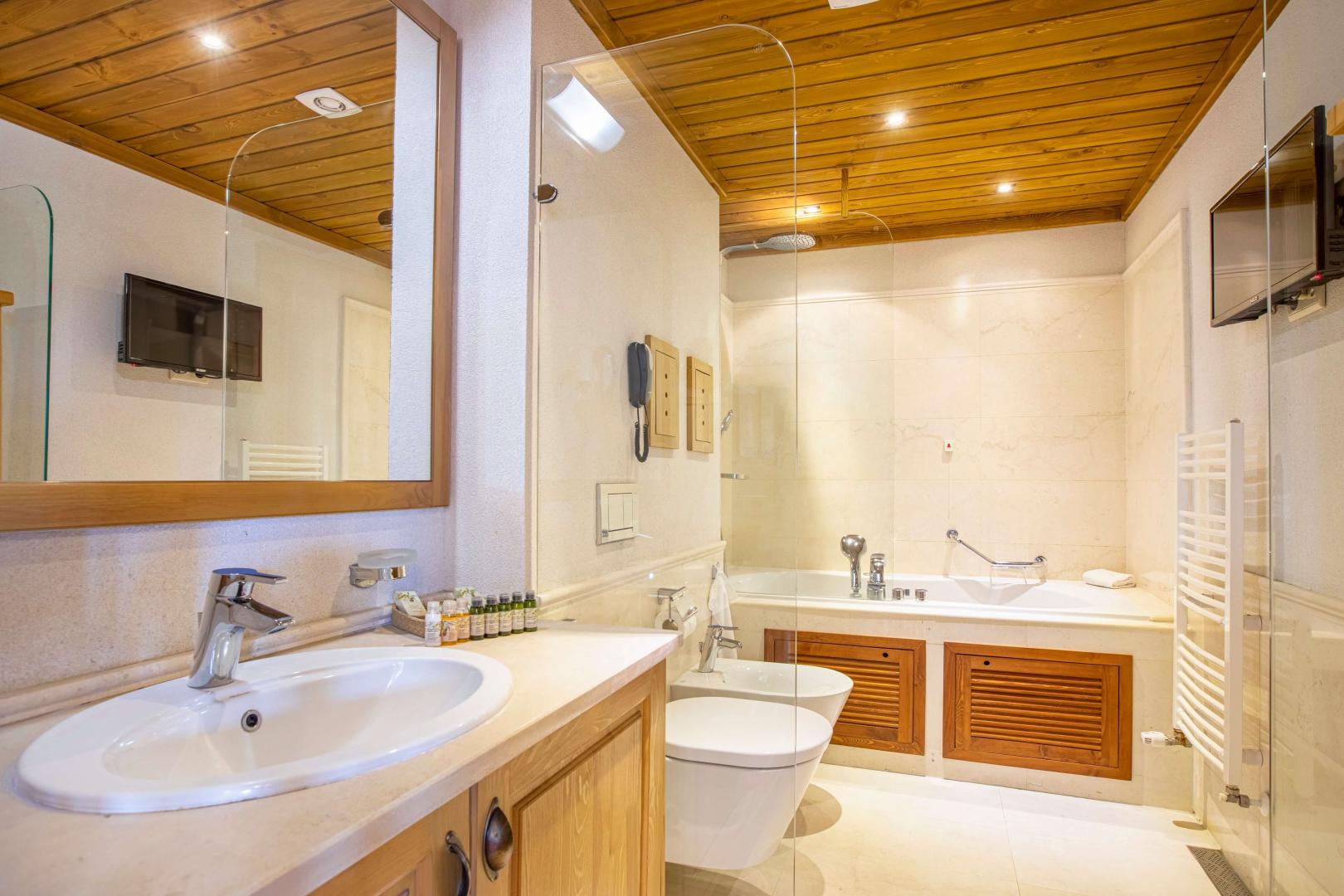 Pirin Golf Hotel & Spa foto 10