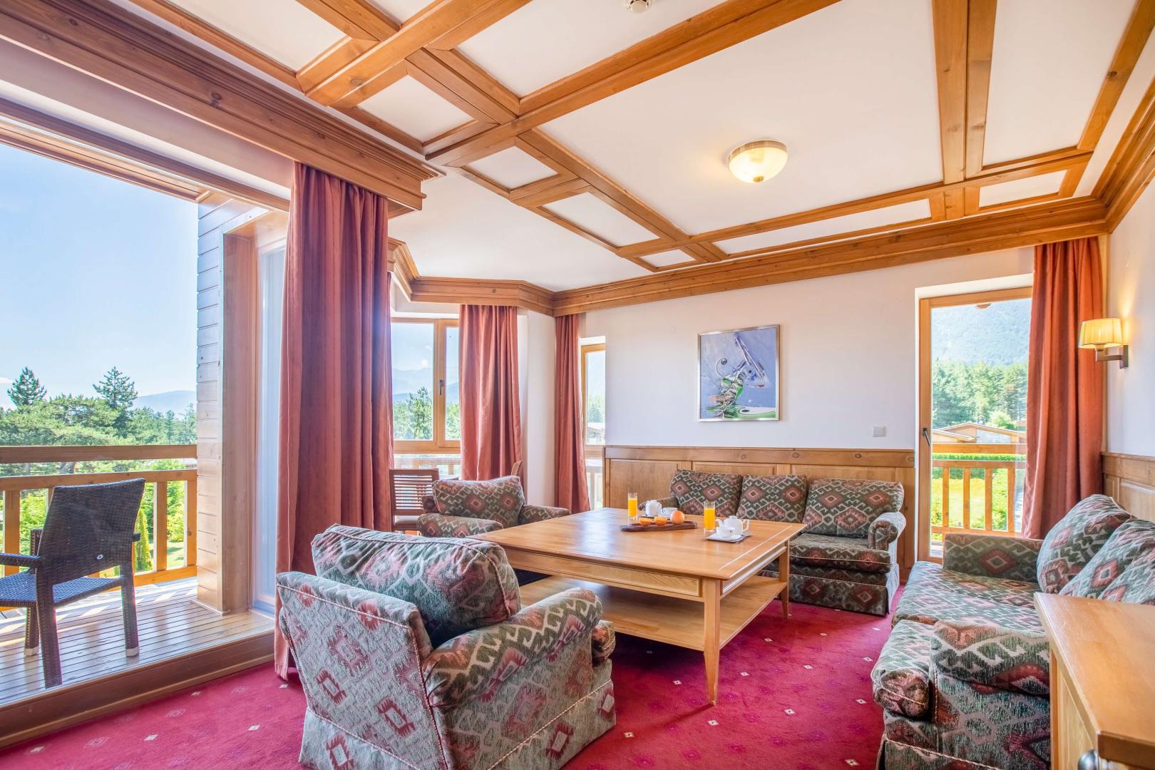 Pirin Golf Hotel & Spa foto 11