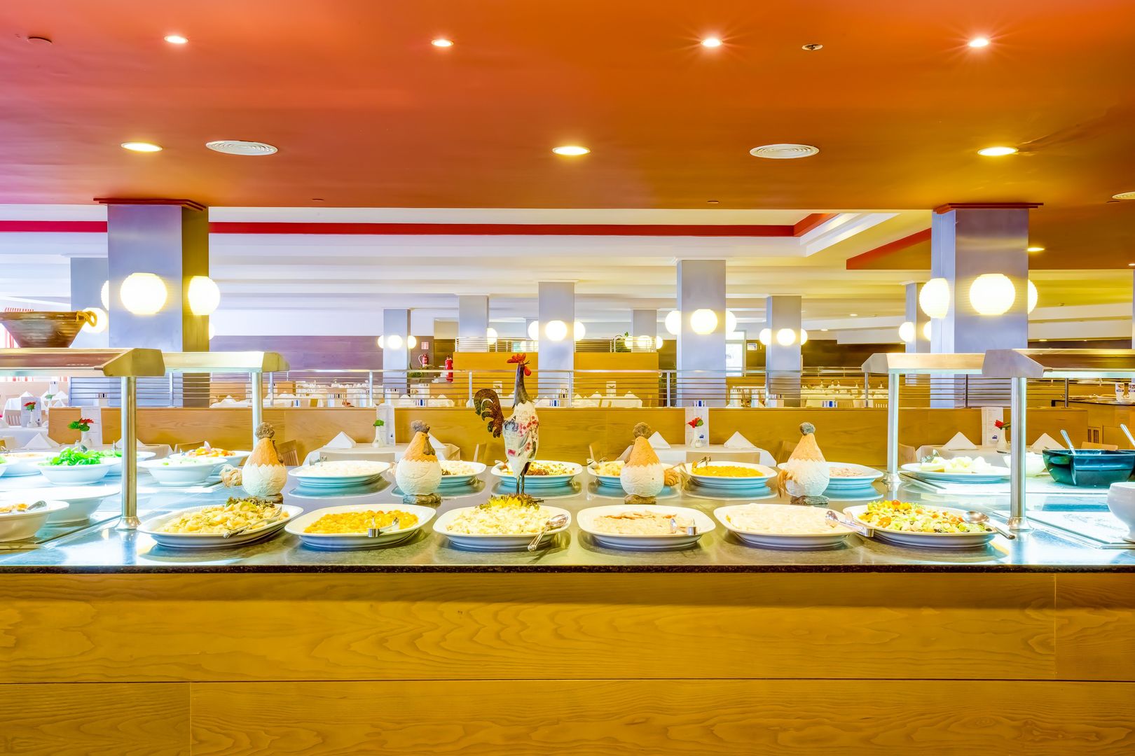 SBH Hotel Taro Beach foto 11