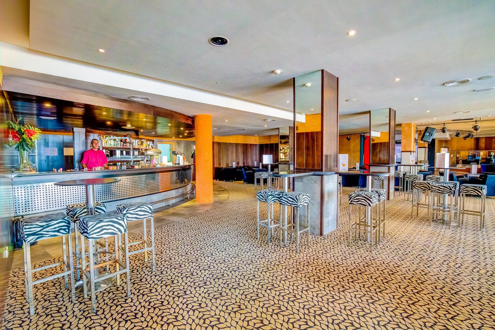 SBH Hotel Taro Beach foto 16