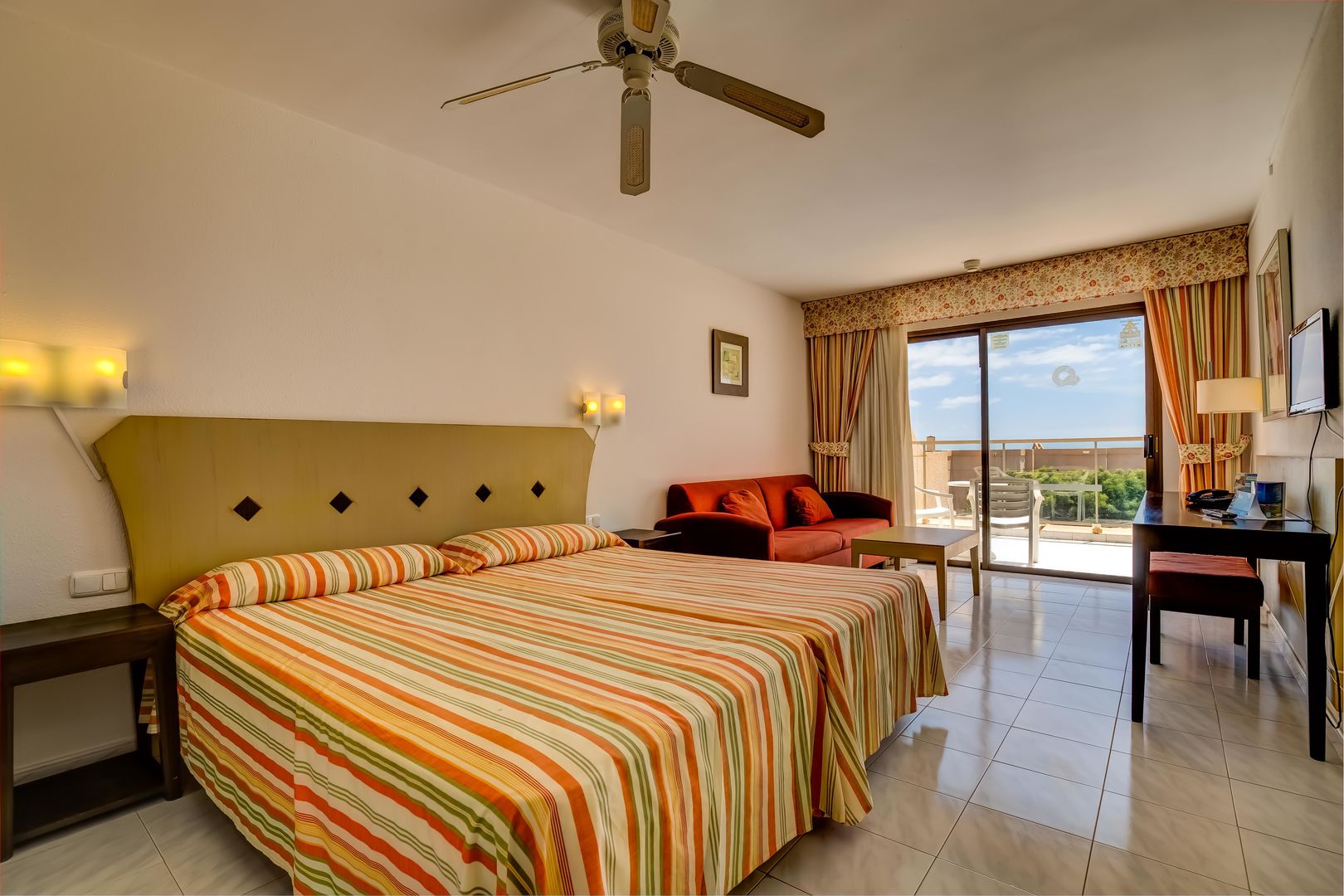 SBH Hotel Taro Beach foto 13