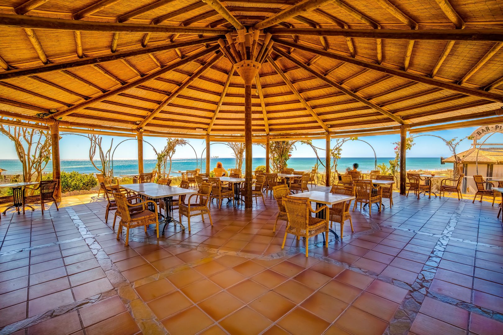 SBH Hotel Taro Beach foto 9