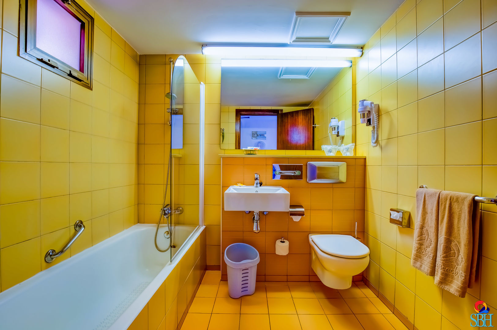 SBH Hotel Taro Beach foto 14