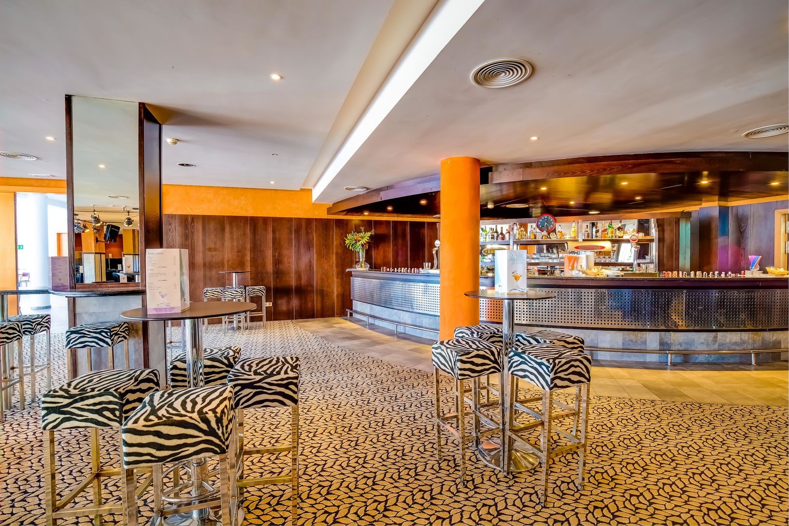 SBH Hotel Taro Beach foto 20
