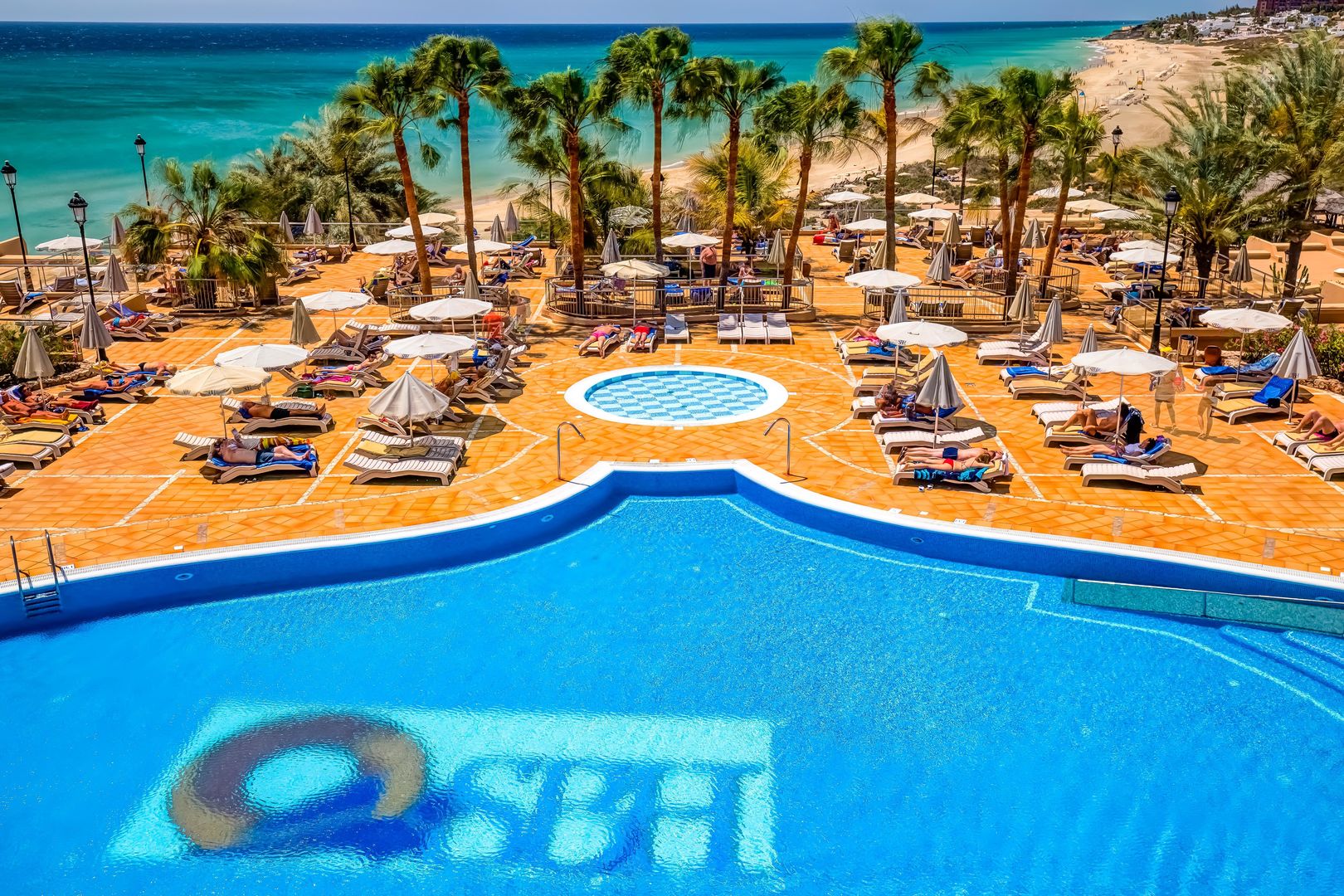 SBH Hotel Taro Beach foto 22
