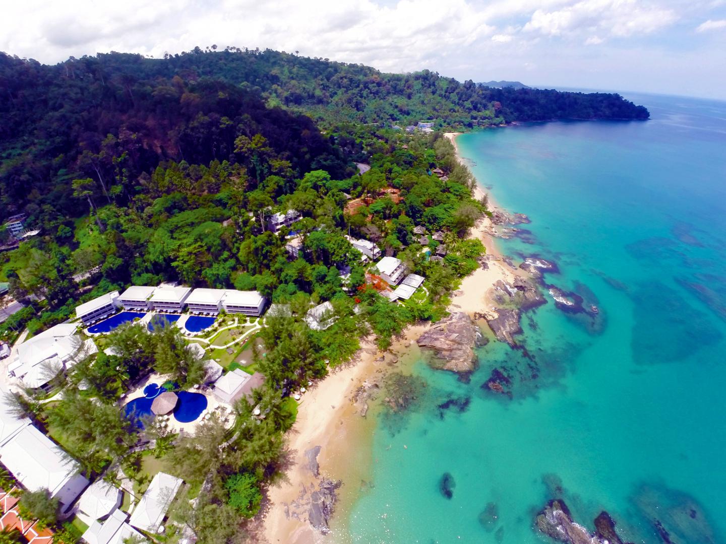 Sentido Khao Lak foto 29