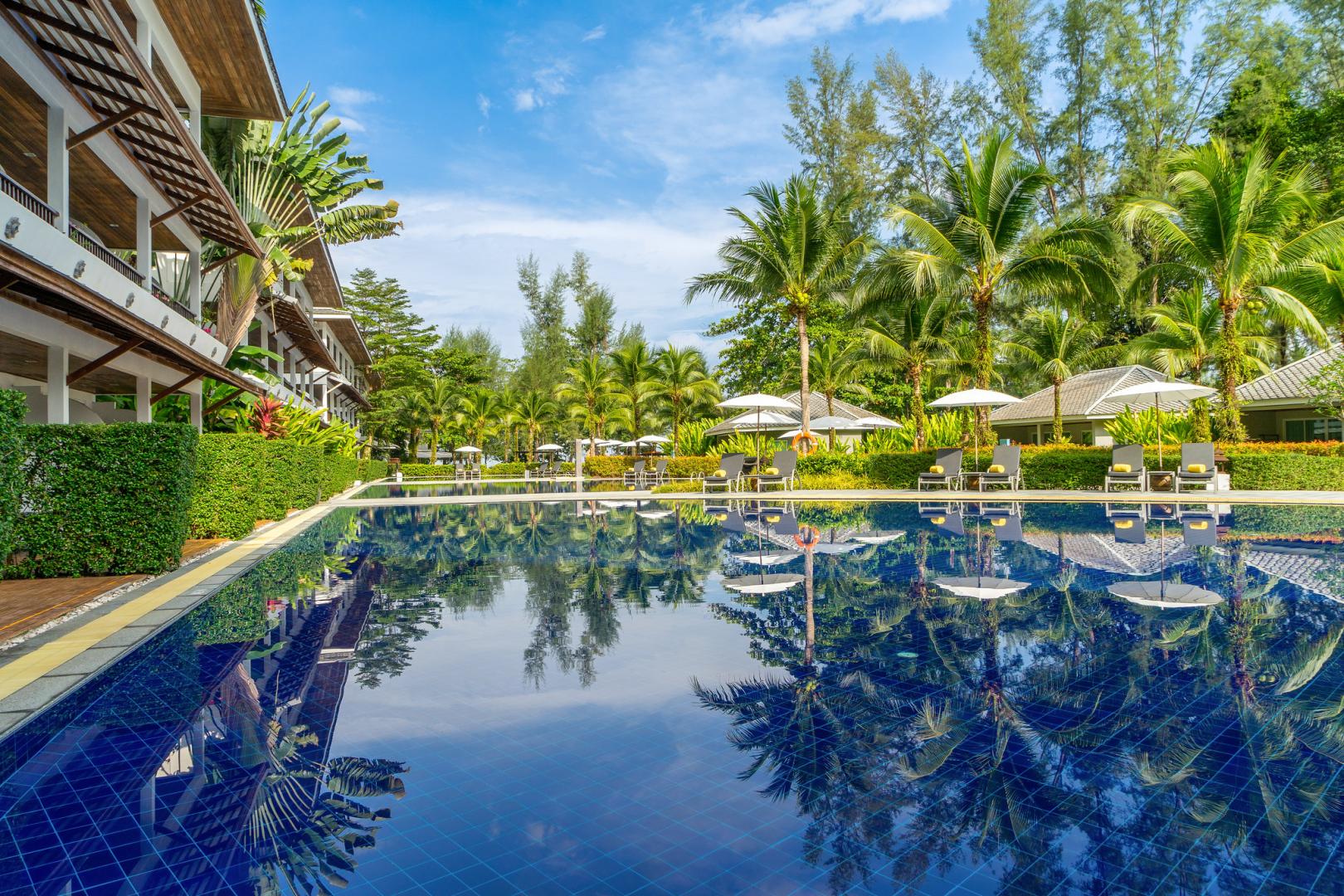 Sentido Khao Lak
