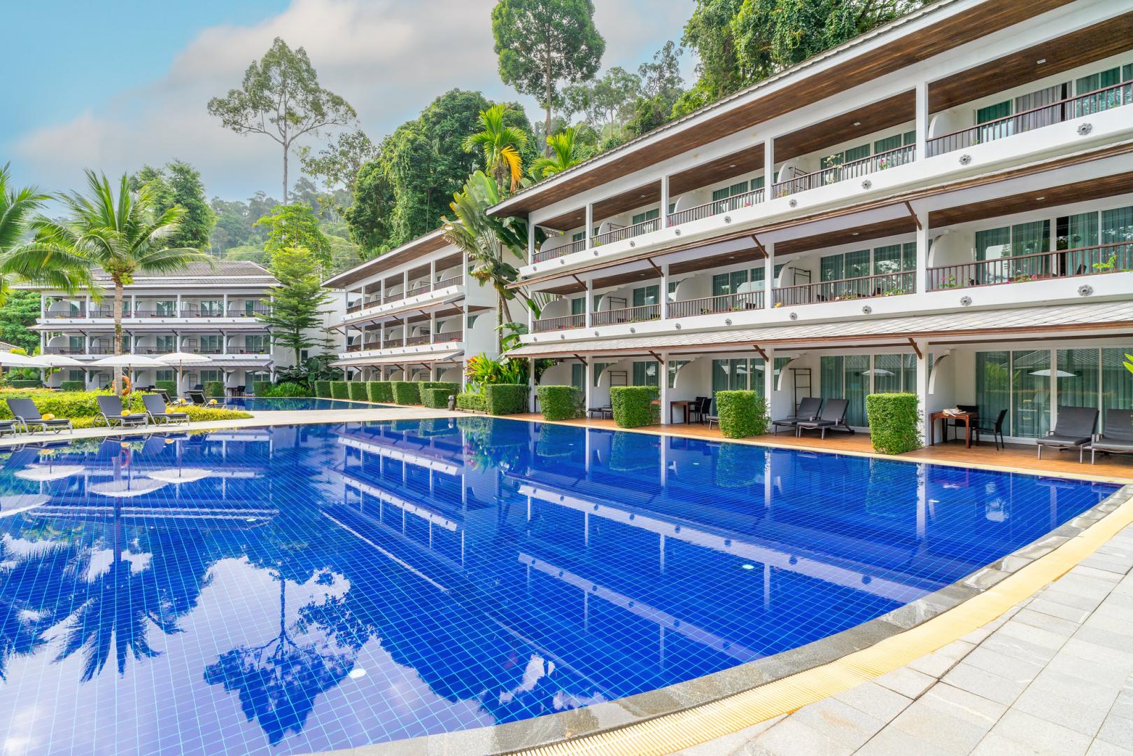 Sentido Khao Lak foto 37