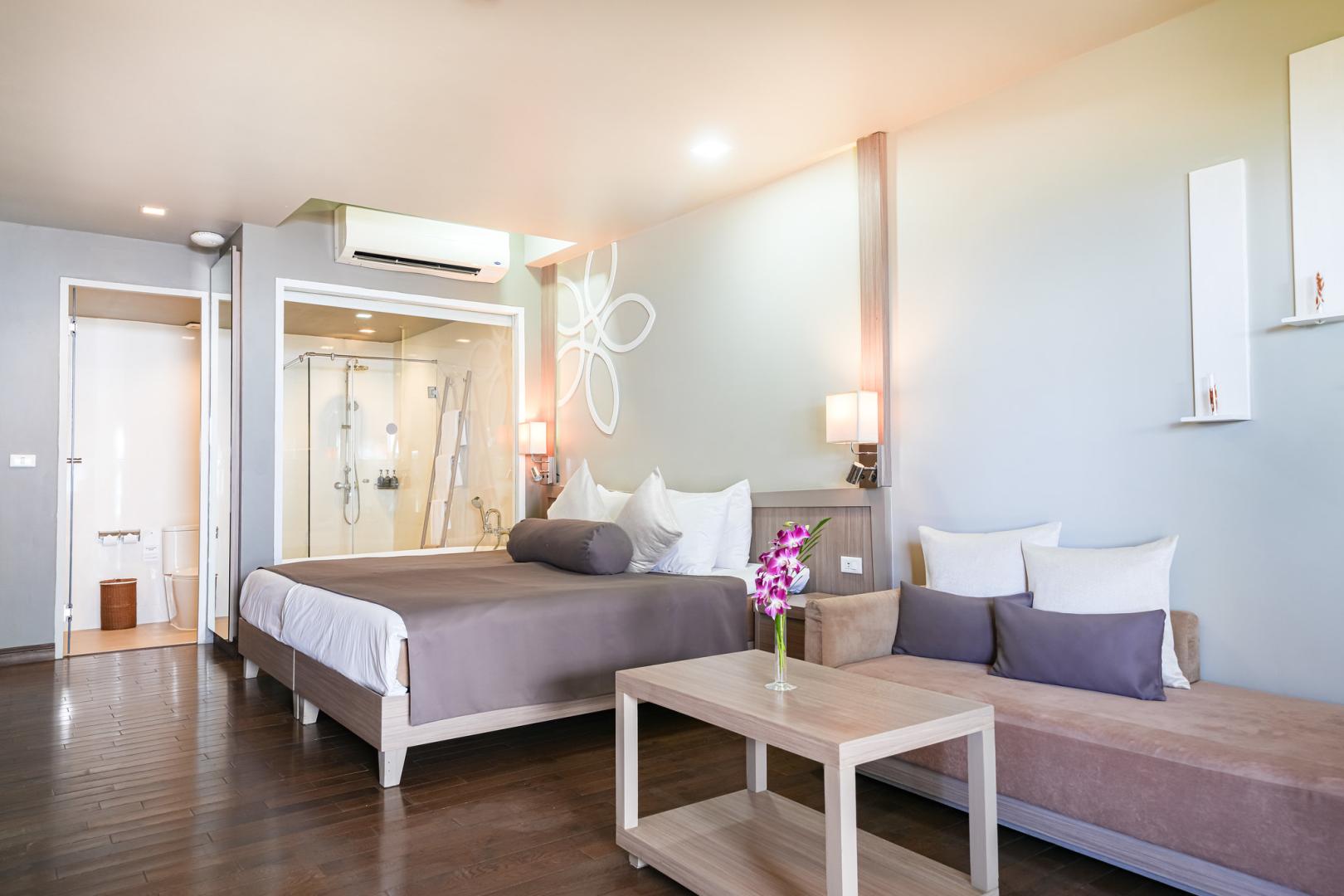 Sentido Khao Lak foto 2