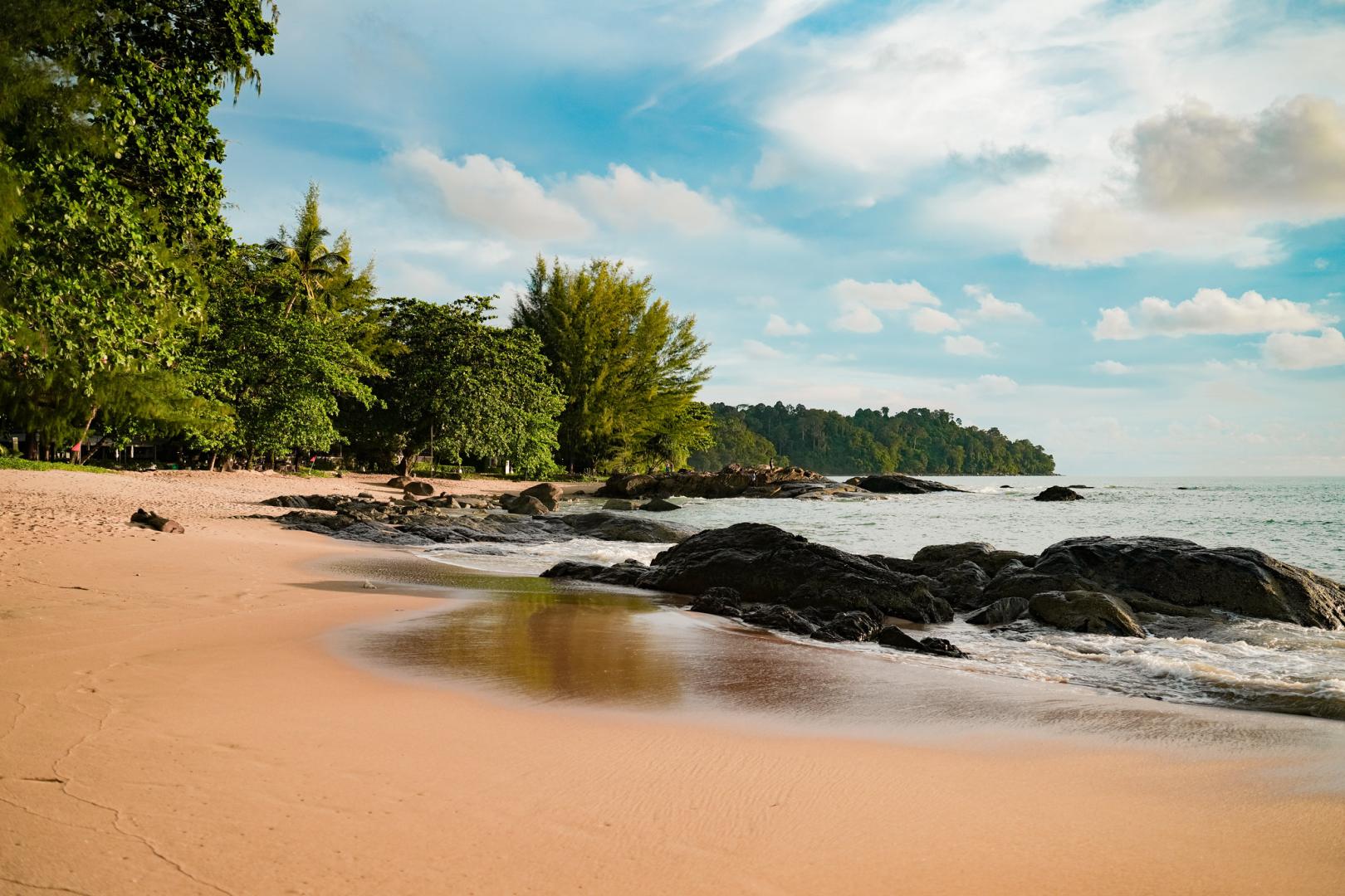 Sentido Khao Lak foto 14