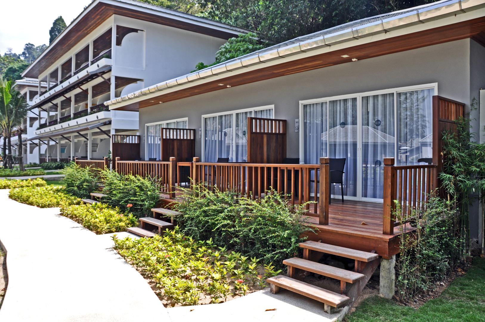 Sentido Khao Lak foto 5