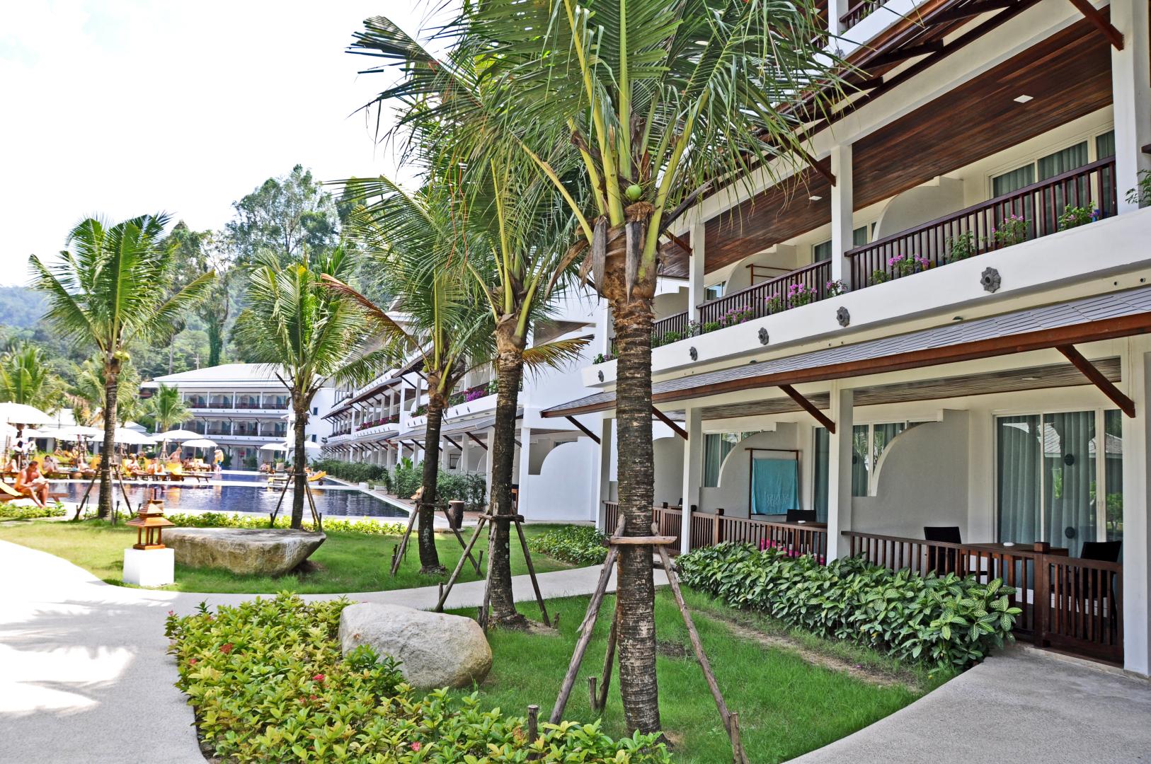 Sentido Khao Lak foto 13