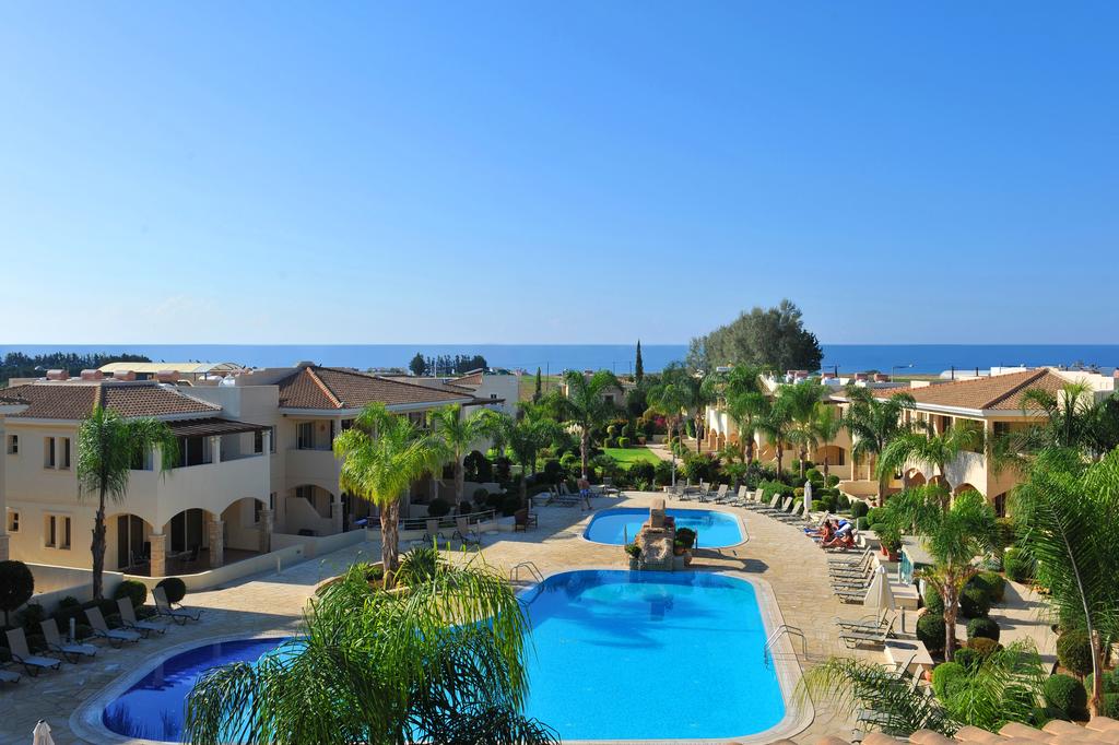 Aphrodite Sands Resort image 1