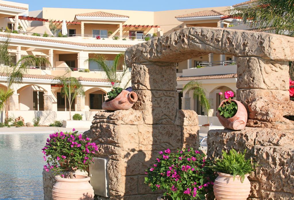 Aphrodite Sands Resort foto 7
