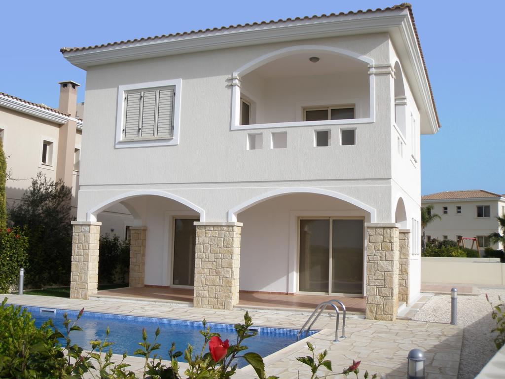 Aphrodite Sands Resort foto 8