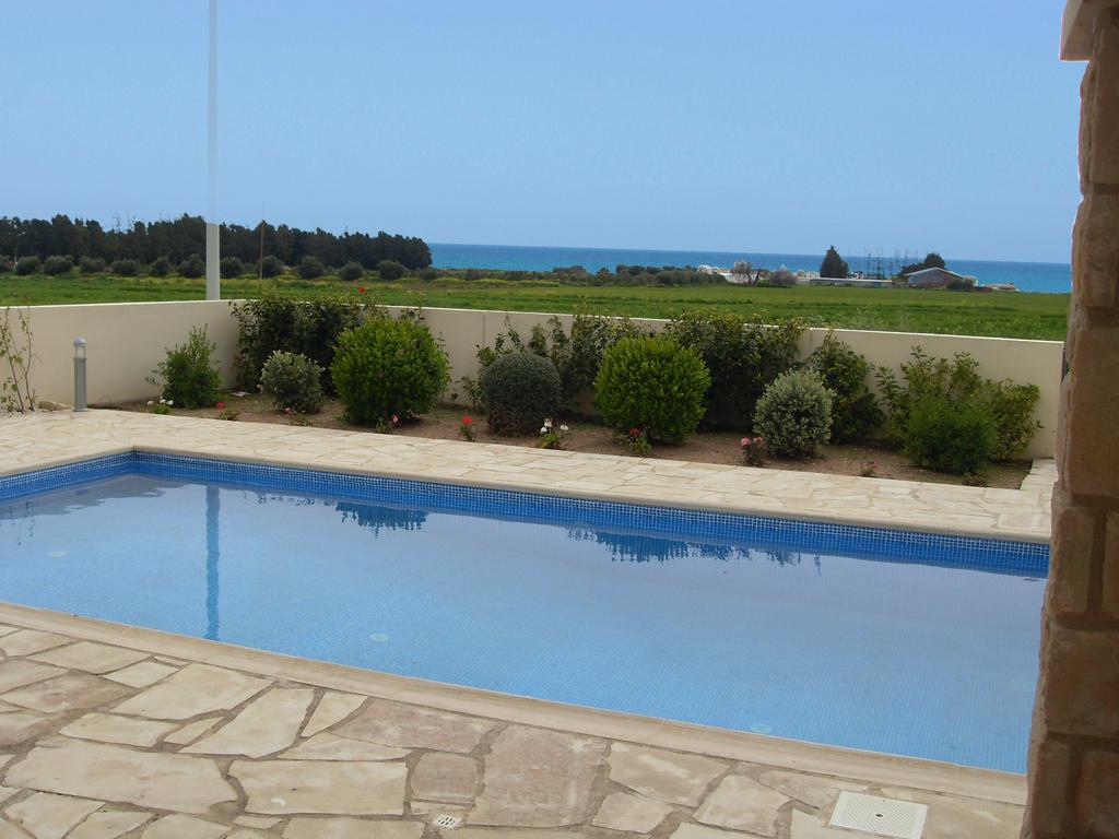 Aphrodite Sands Resort foto 9