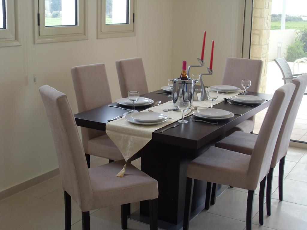 Aphrodite Sands Resort foto 11