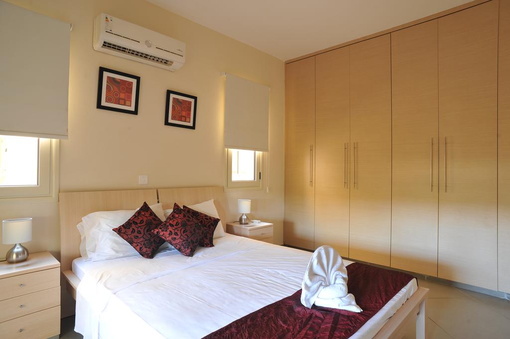 Aphrodite Sands Resort foto 12