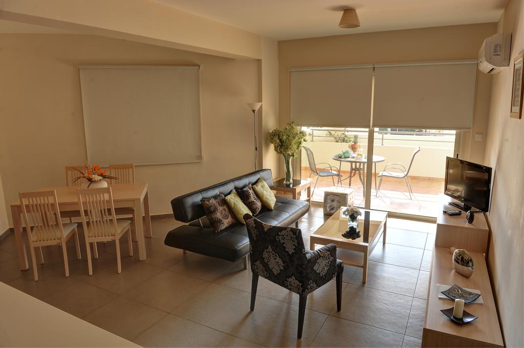 Aphrodite Sands Resort foto 13