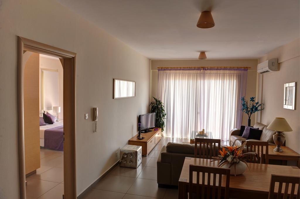 Aphrodite Sands Resort foto 14
