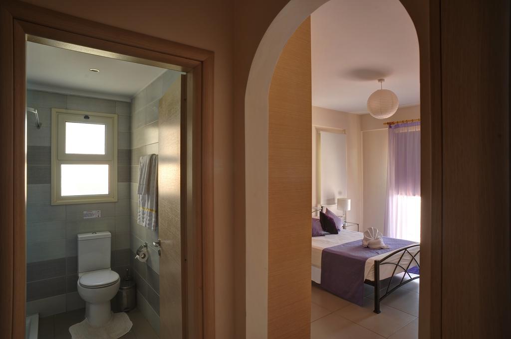 Aphrodite Sands Resort foto 15