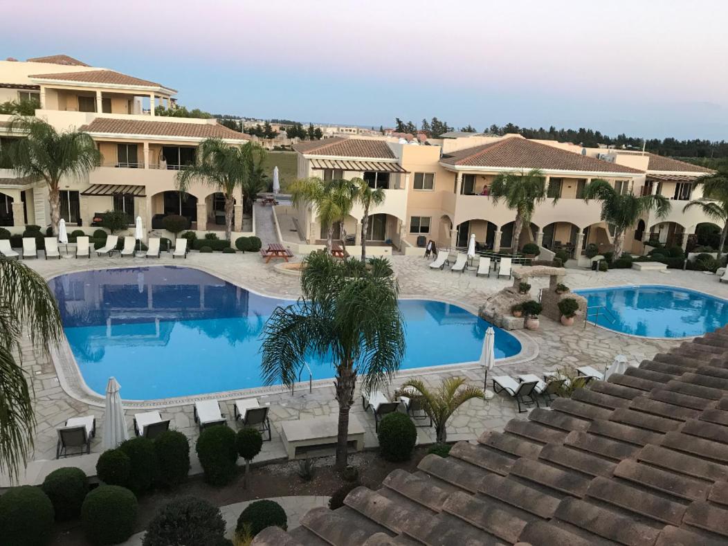 Aphrodite Sands Resort foto 4