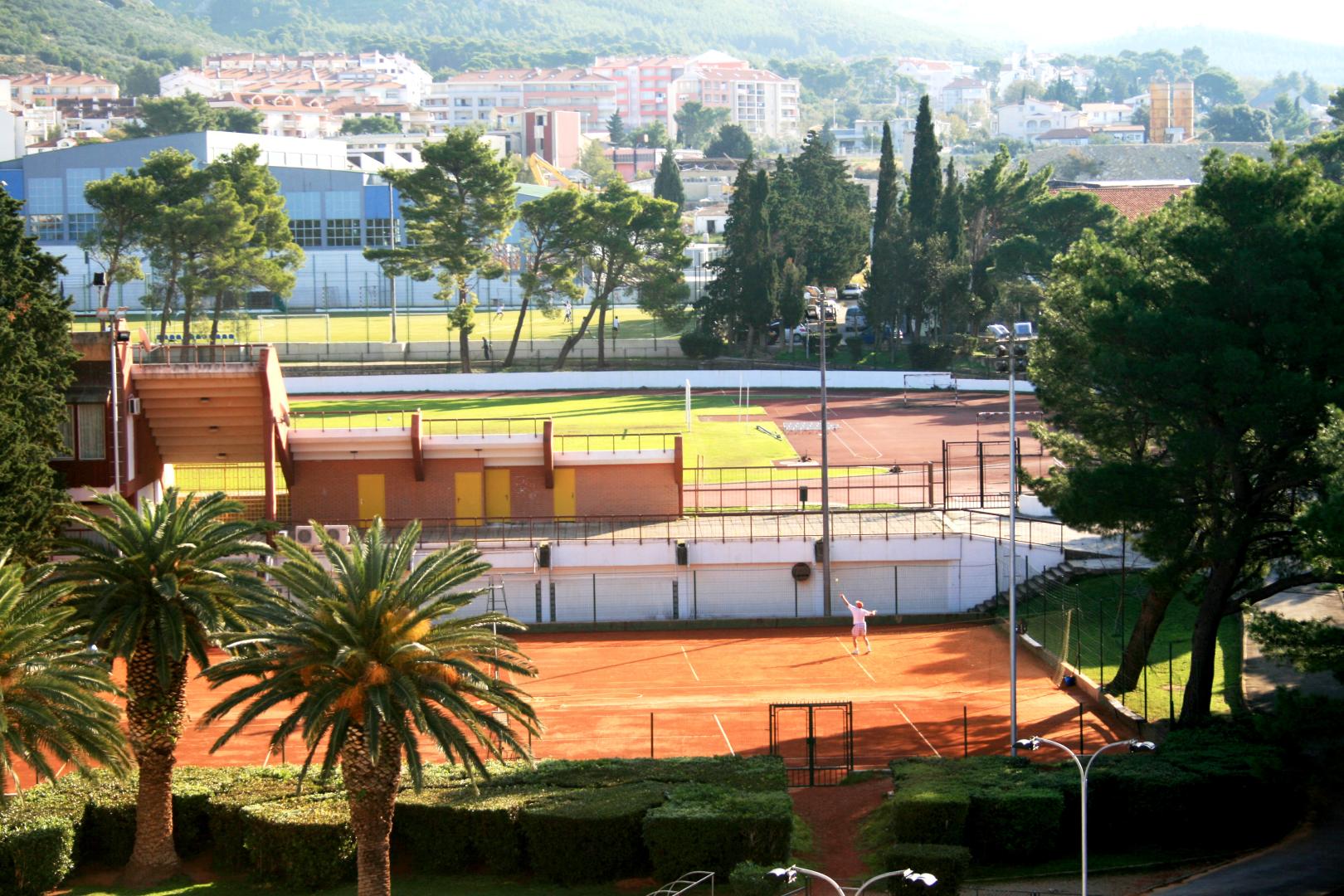 Park Osejava Aparthotel foto 16