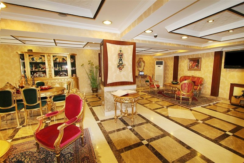 Balin Boutique Hotel foto 22