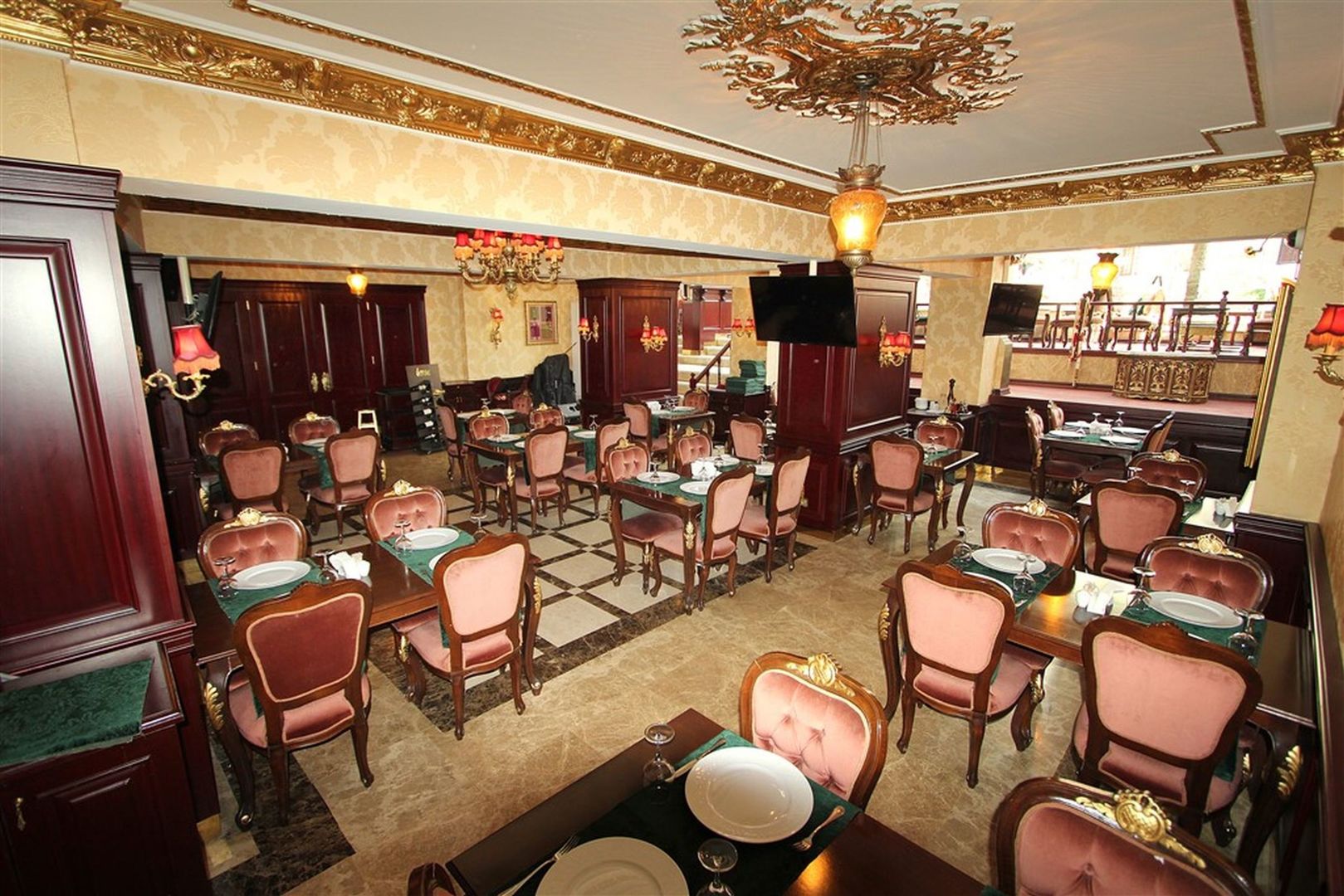 Balin Boutique Hotel foto 29