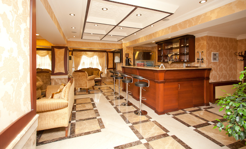 Balin Boutique Hotel foto 6