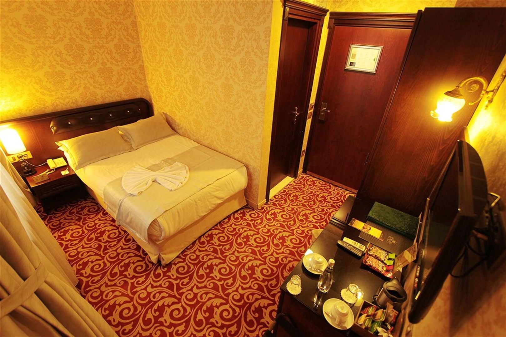 Balin Boutique Hotel foto 38