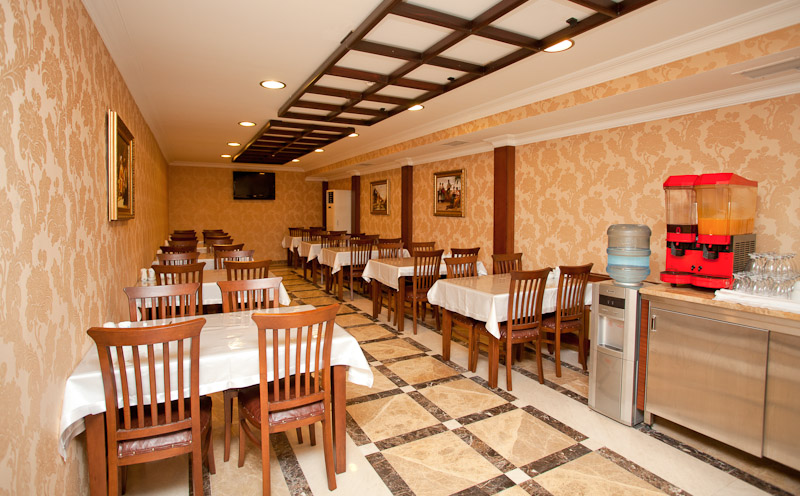 Balin Boutique Hotel foto 8