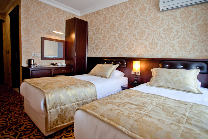 Balin Boutique Hotel image 3