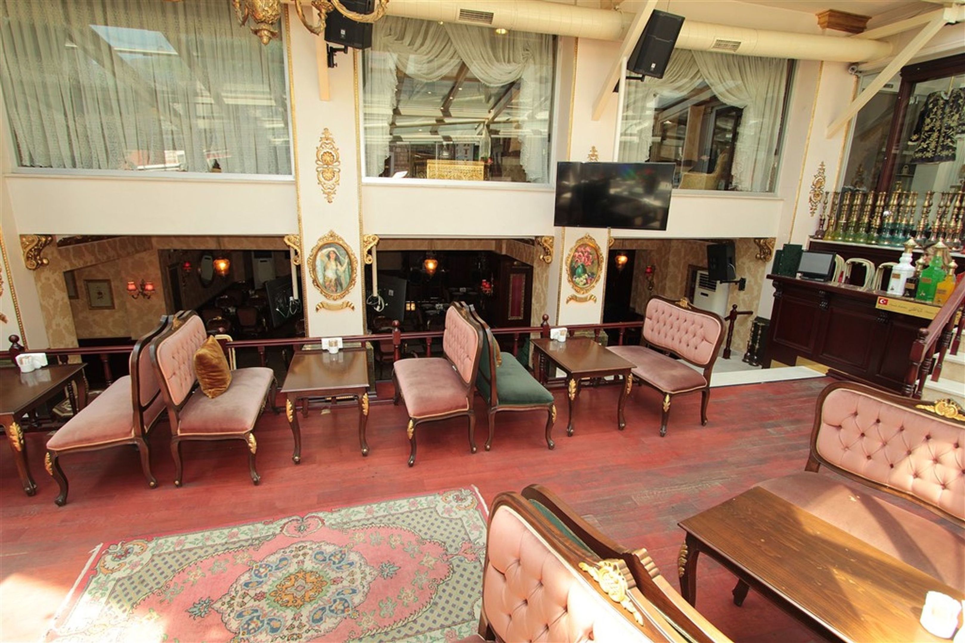 Balin Boutique Hotel foto 36