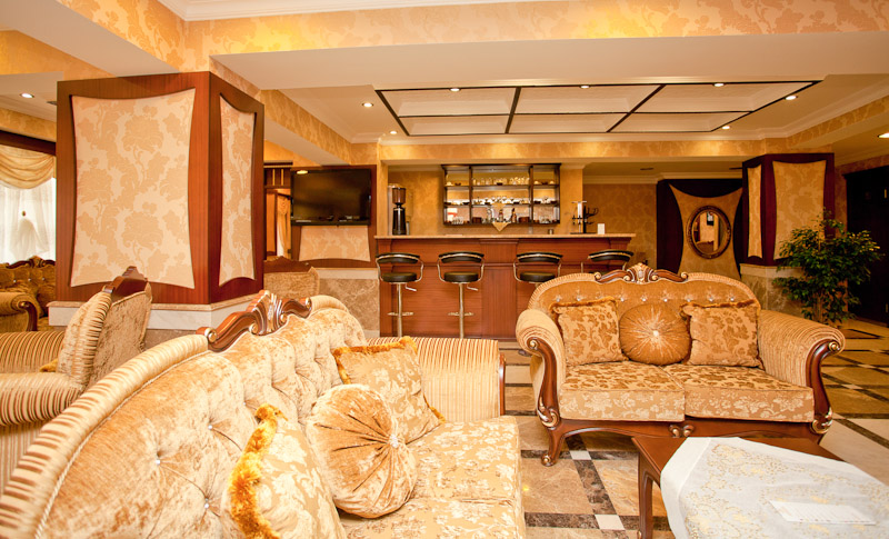 Balin Boutique Hotel foto 7