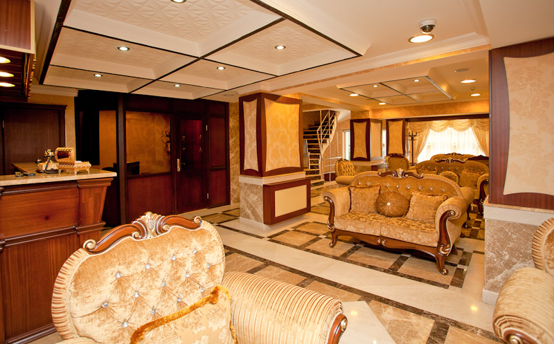 Balin Boutique Hotel foto 9