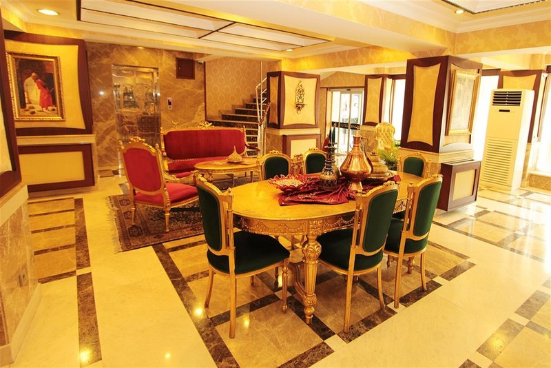 Balin Boutique Hotel foto 19