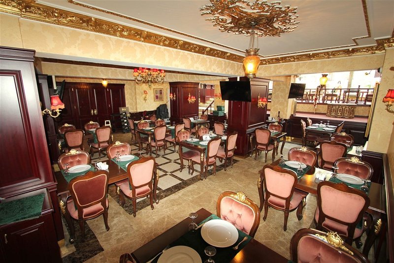 Balin Boutique Hotel foto 28
