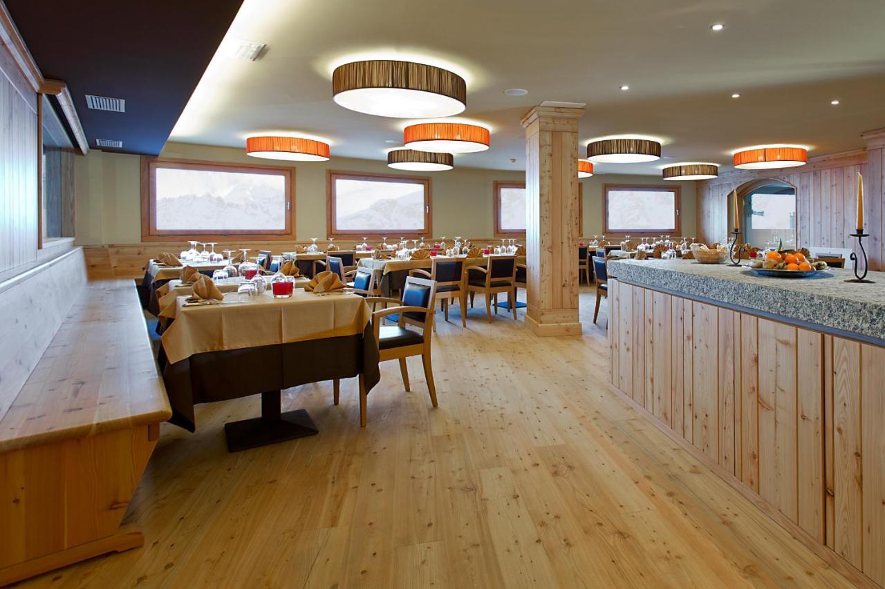 Hotel delle Alpi in Passo Tonale - foto 3
