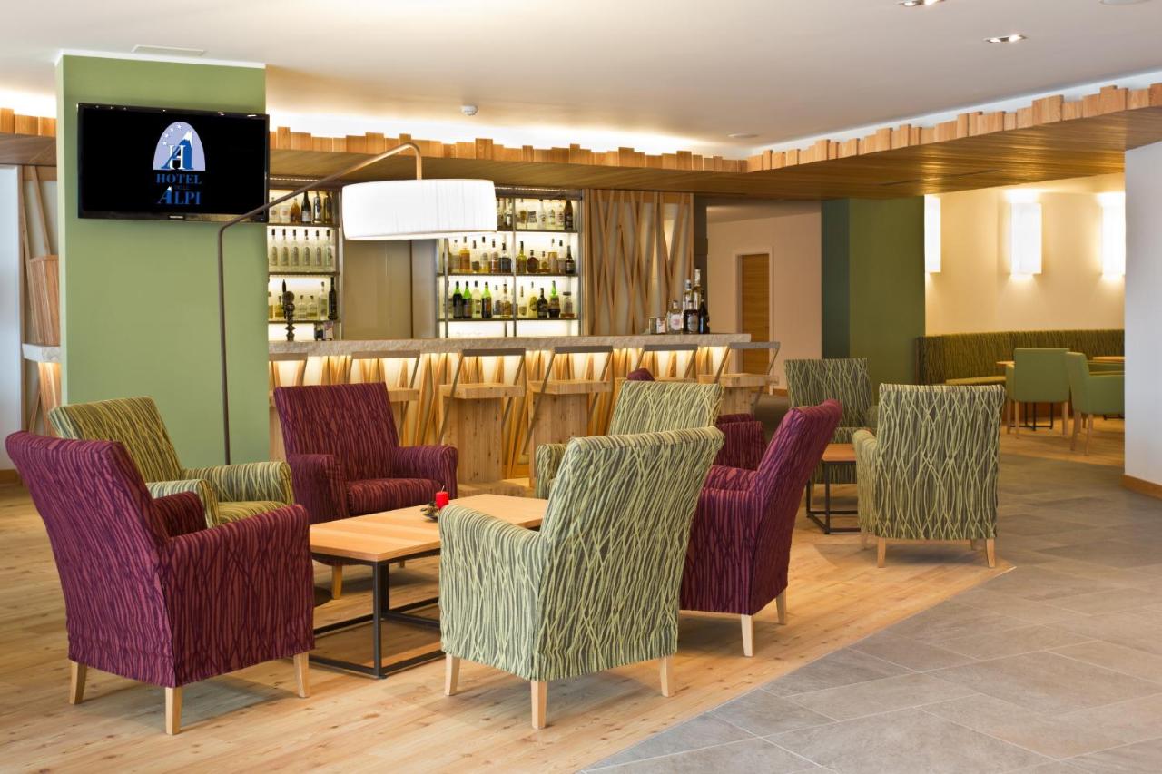 Hotel delle Alpi in Passo Tonale - foto 4