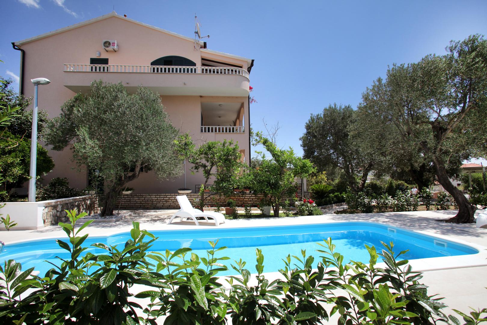 Villa Sun foto 24