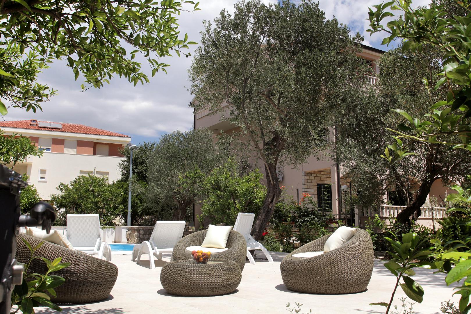Villa Sun foto 12