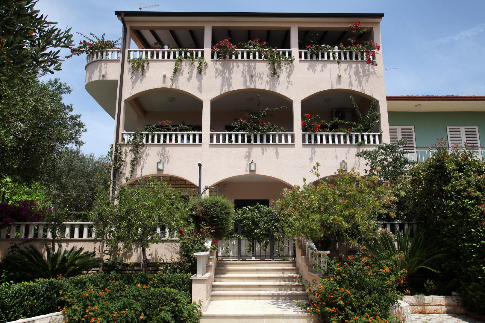 Villa Sun foto 11