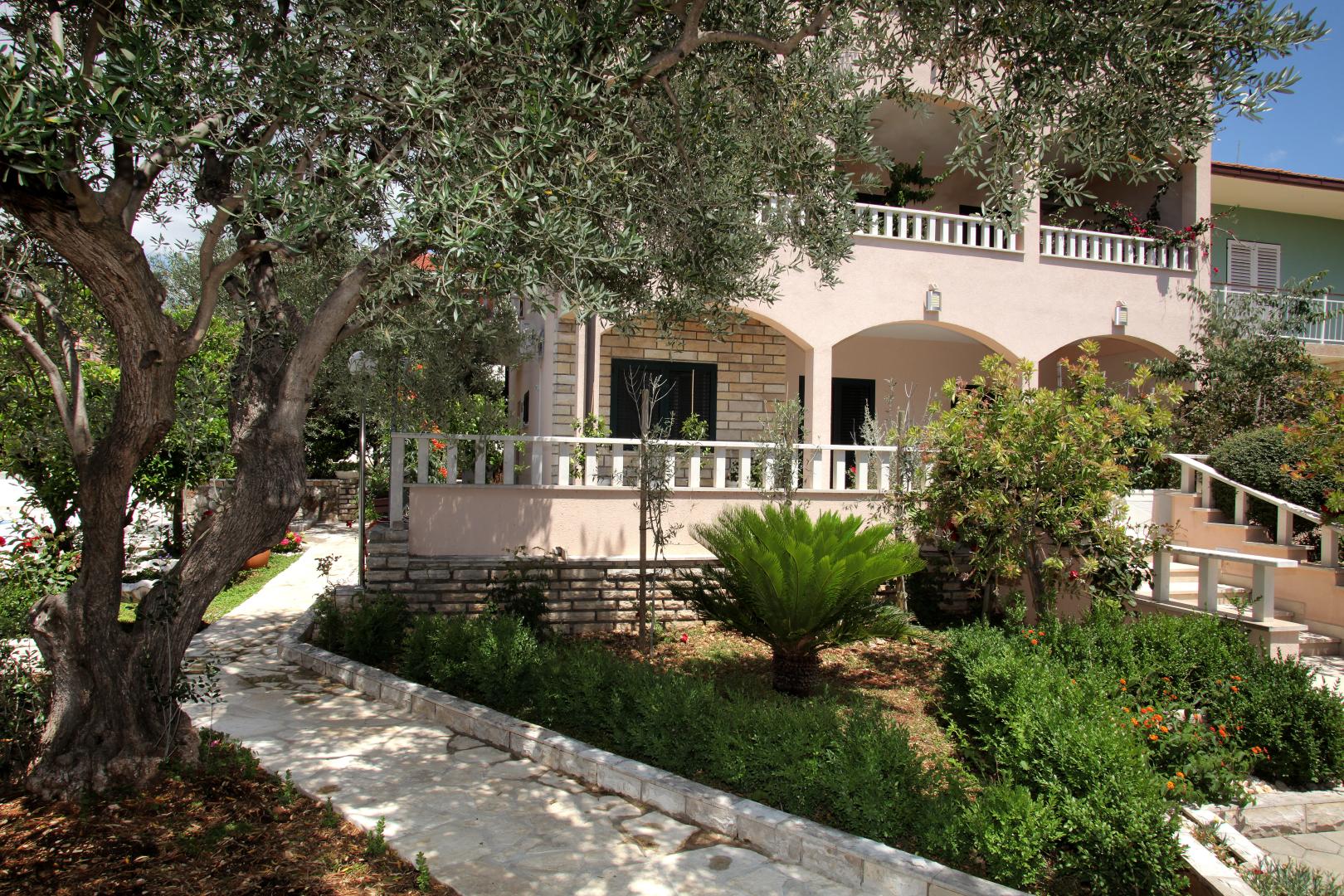Villa Sun foto 15