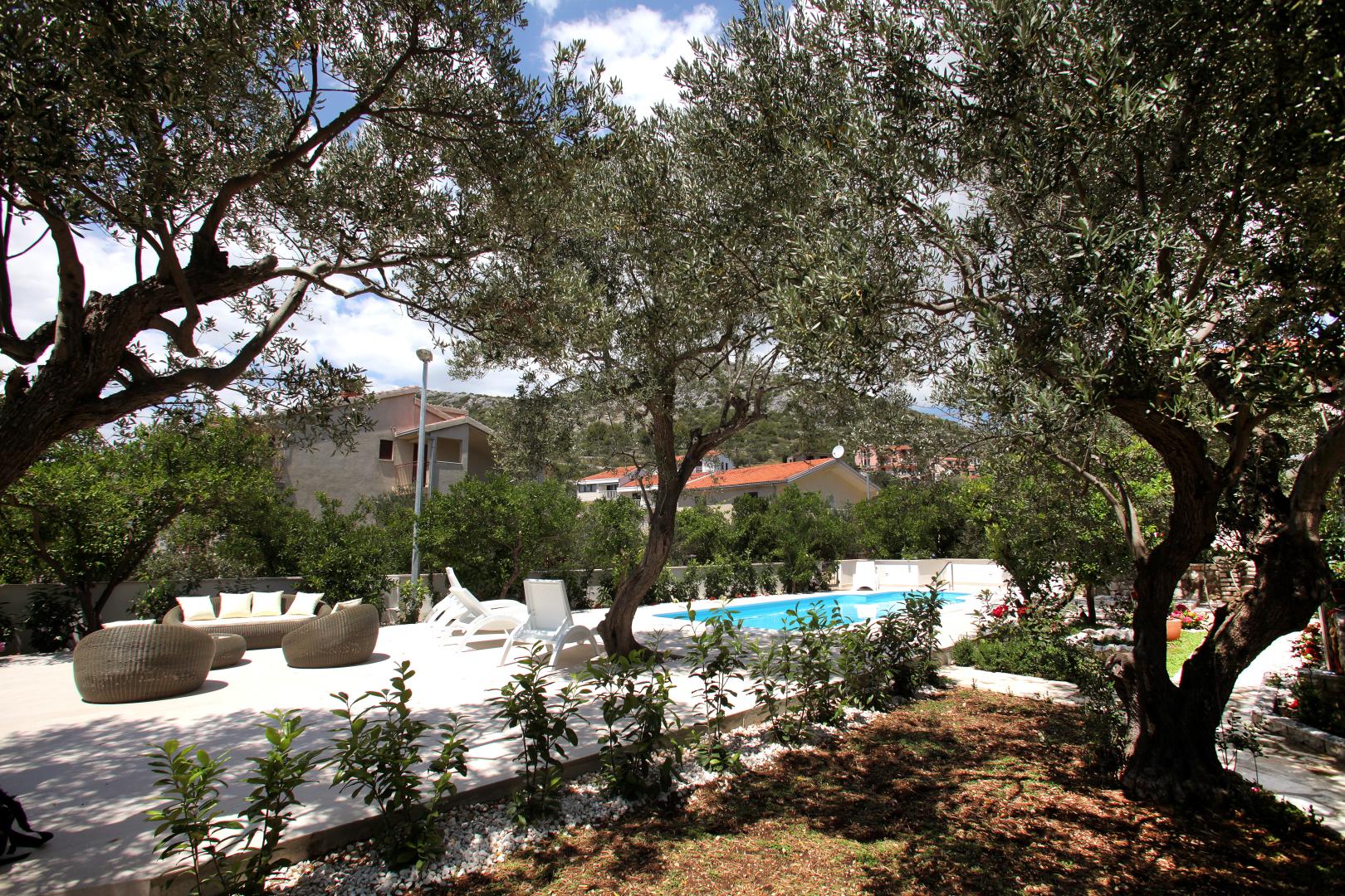 Villa Sun foto 18
