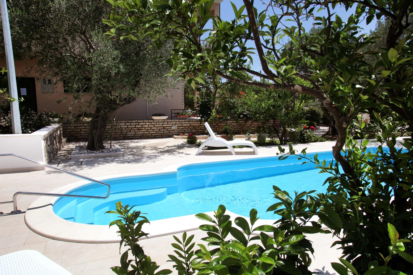 Villa Sun foto 19