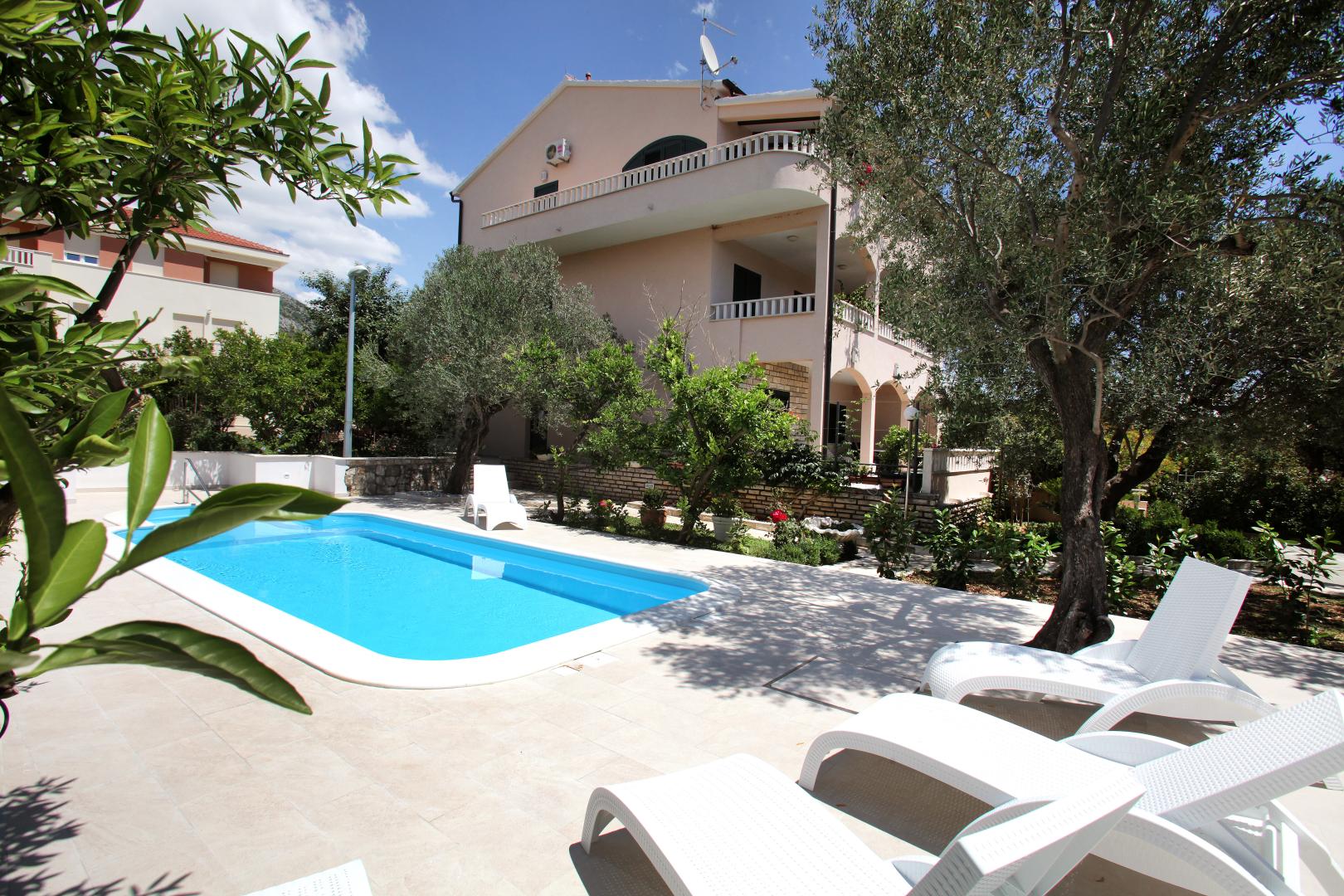 Villa Sun foto 22