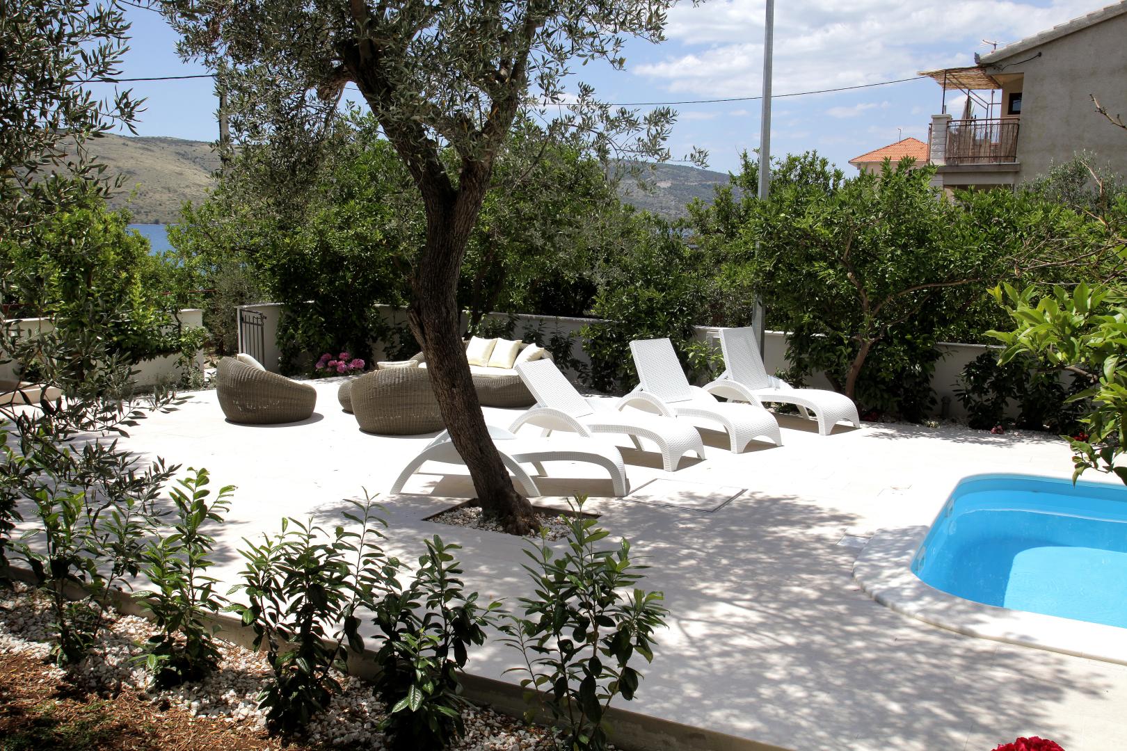 Villa Sun foto 13