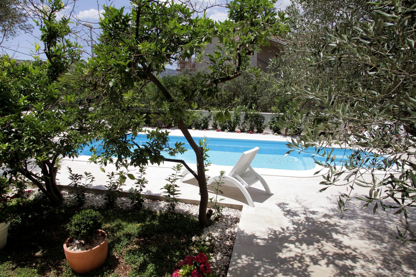 Villa Sun foto 28